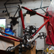 Image for article titled Here's How An Expert Framebuilder Will Repair My Horrible Old Schwinn's Snapped Frame